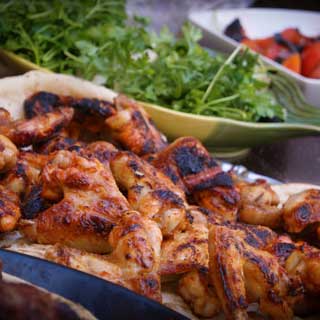 grill-chicken