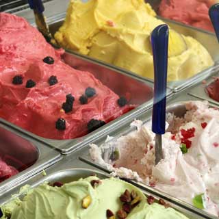icecream